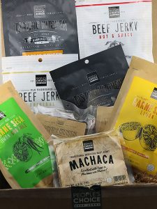 People's Choice Beef Jerky