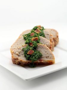 ApplewoodSmokedBaconPorkLoinFiletWithBaconChimichurriSauce1