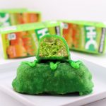 Ecto Cooler Battered Deep Fried Key Lime Slime Ghostbusters Twinkies
