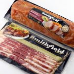 Smithfield Pork Loin and Bacon