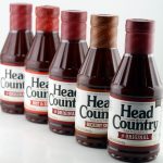Head Country Bar-B-Q Sauce