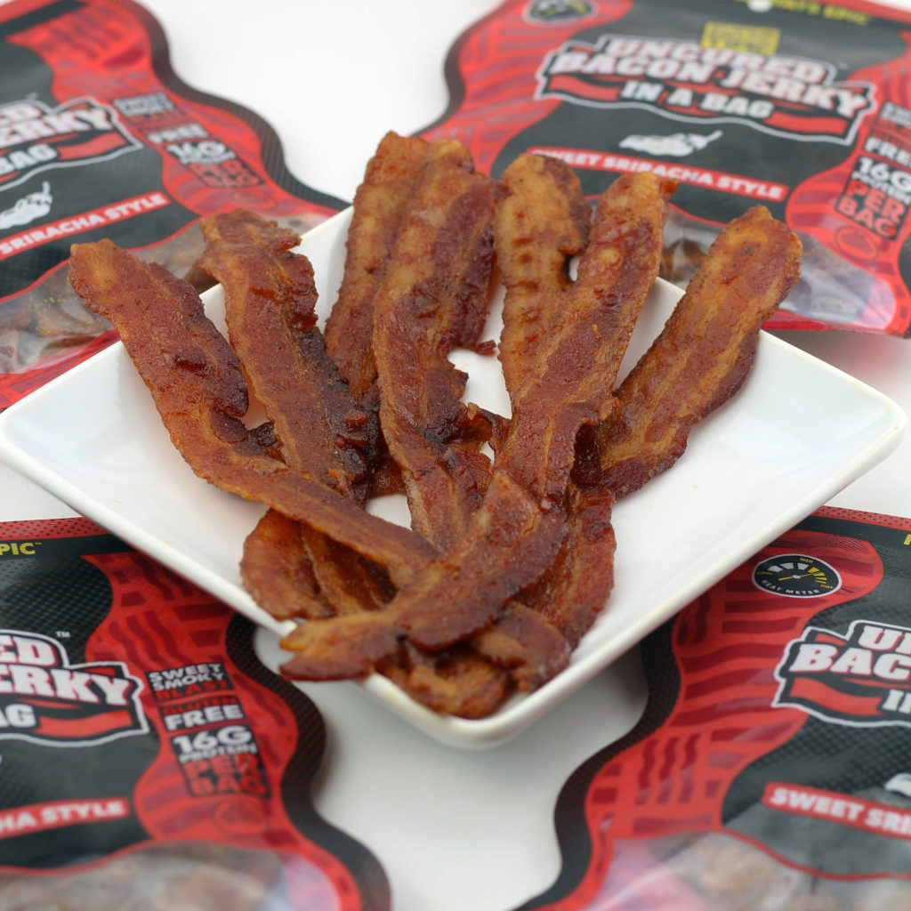 Review Bacon in a Bag Food Recipes & Videos