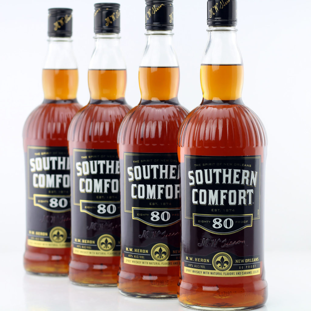 Entertaining With Southern Comfort! - Dudefoods.com - Food Recipes & Videos