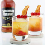 The Bacon-Infused Old Fashioned