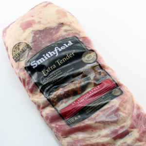 Smithfield Extra Tender St. Louis Style Pork Spareribs