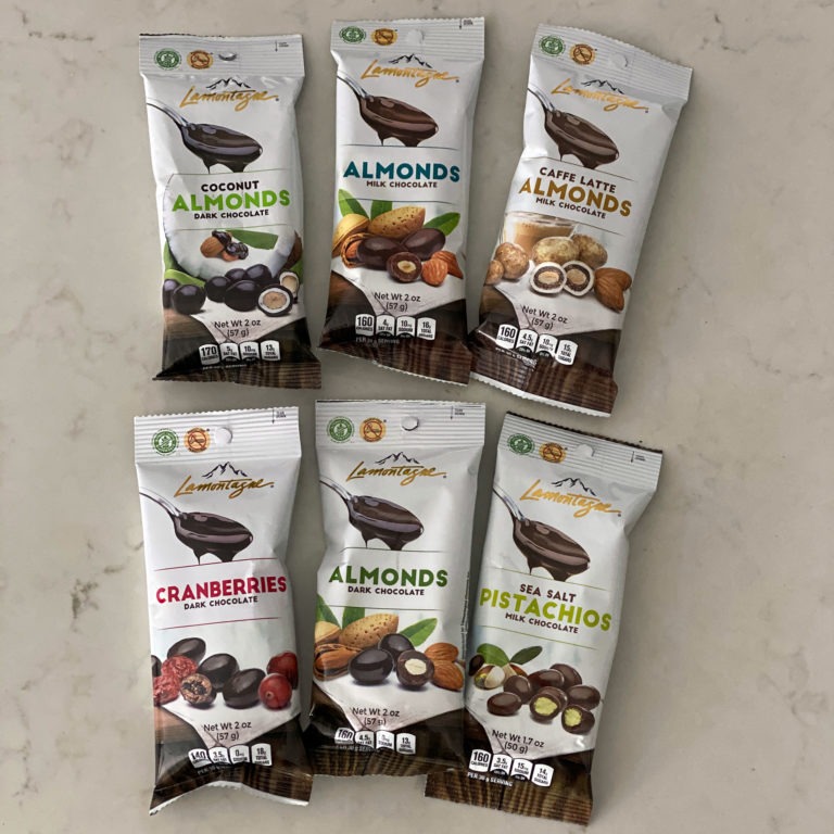 Review: Lamontagne Chocolate - DudeFoods.com - Food Recipes & Videos