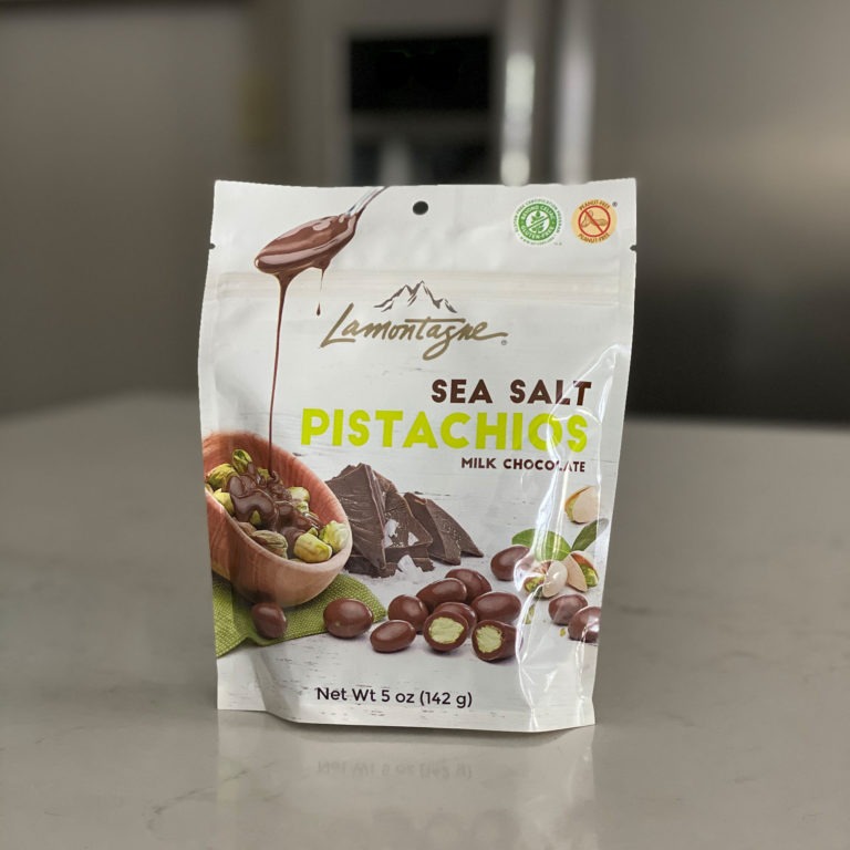 Lamontagne Chocolate