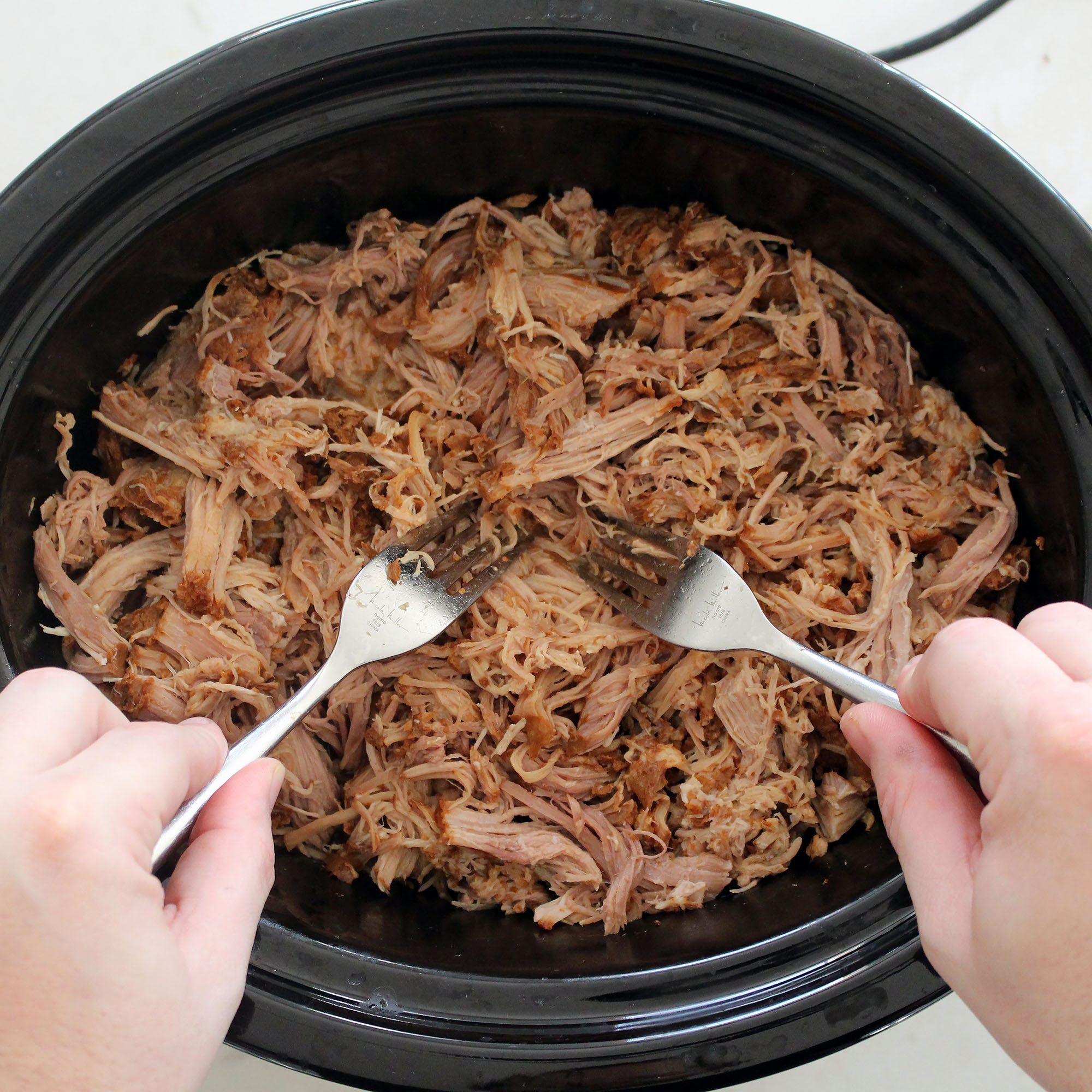 Pulled Pork