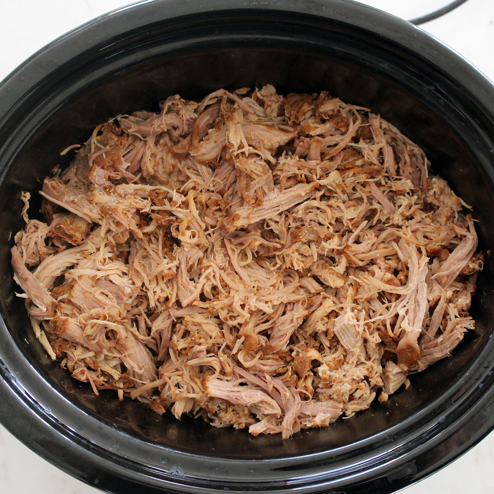 Pulled Pork