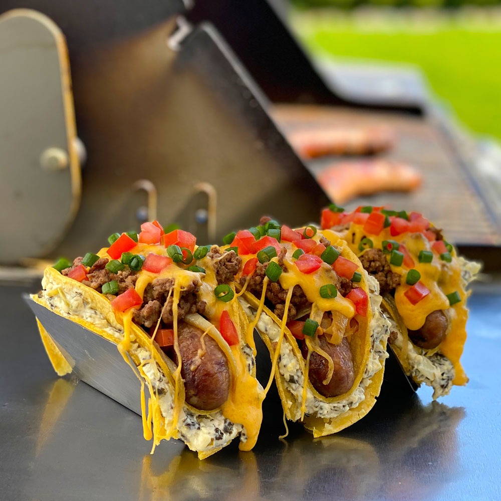 Tailgate Tacos