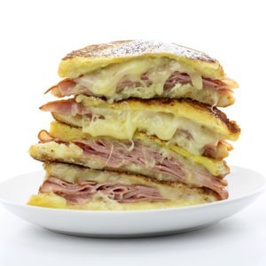 The Midwest Monte Cristo