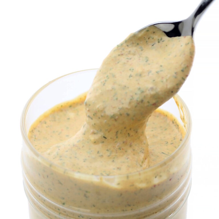 Chipotle Ranch Dressing