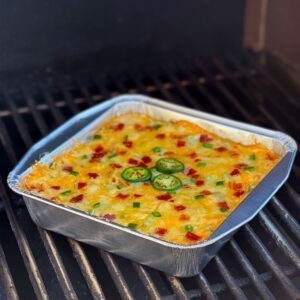 Jalapeño Popper Dip