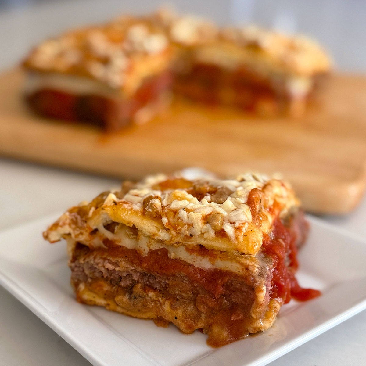Cheeseburger Pizza Pizza Burgers